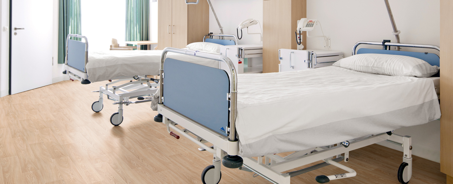 Looking for specialist medical flooring solutions? Our tailored ...